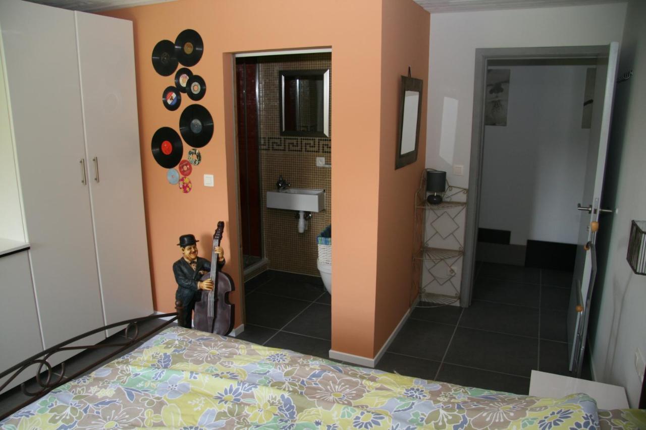 B&B Aalsters Genot Exterior photo