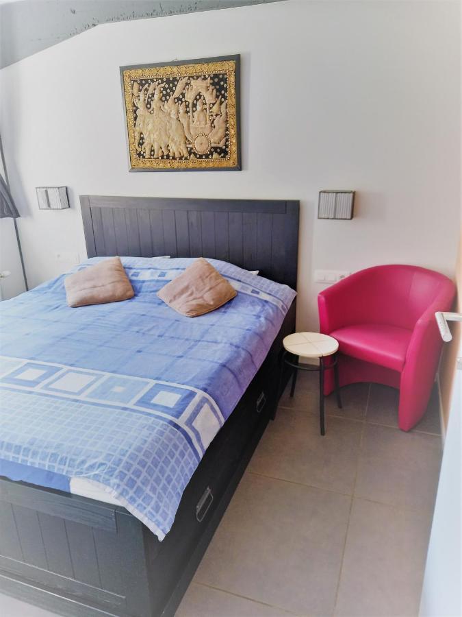 B&B Aalsters Genot Exterior photo