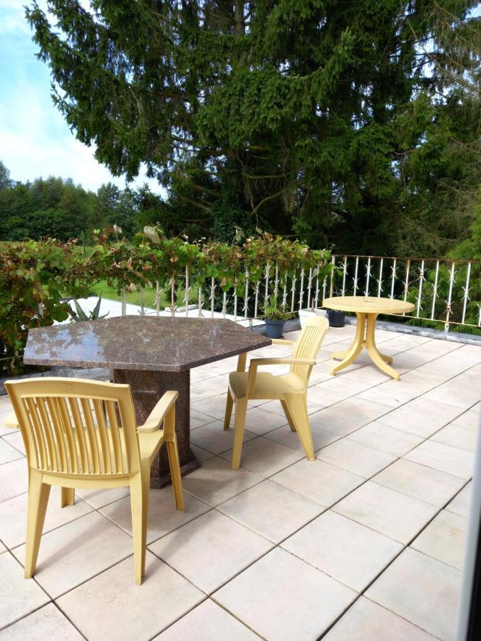 B&B Aalsters Genot Exterior photo