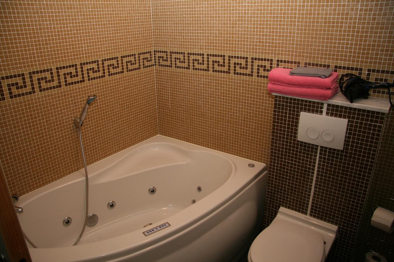 B&B Aalsters Genot Exterior photo